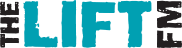 LIFT FM logo