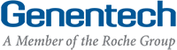 Genentech Logo 