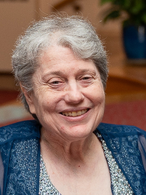 Aunt Jean